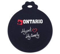Ontario Can Cover S/M silikona vāciņš konservu kārbām | 8595091770489 | 214-2199