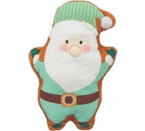 Trixie Xmas Santa plīša rotaļlieta suņiem, 22 cm | 4053032674523 | 112081