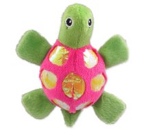Magic Cat Toy Plush Turtle With Catnip Mix plīša rotaļlieta kaķiem, 11 cm | 8595091794560 | 453-30451