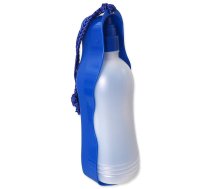 Dog Fantasy Drink Bottle 500ml – ceļojumu ūdens pudele | 8595091784769 | 454-50052