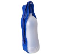 Dog Fantasy Drink Bottle 750ml – ceļojumu ūdens pudele | 8595091784776 | 454-50053