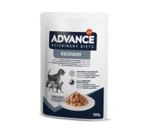 Advance Veterinary Diets Recovery pilnvērtīga diētiskā barība suņiem un kaķiem atveseļošanai, 100 g | 8410650259703 | 925970