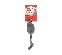 Camon plīša pele kaķiem, 15 cm | 8019808230474 | AG0354