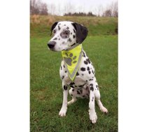 Trixie Safer Life Neckerchief atstarojošs lakats suņiem, L–XL: 43–60 cm | 4011905301235 | 107368
