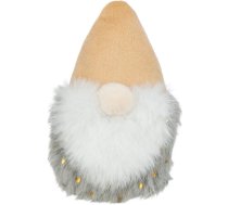 Trixie Xmas Dwarf plīša rotaļlieta kaķiem, 10 cm | 4011905660561 | 113259