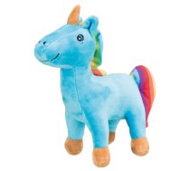 Trixie Unicorn plīša rotaļlieta suņiem, 25 cm | 4011905360386 | 113359