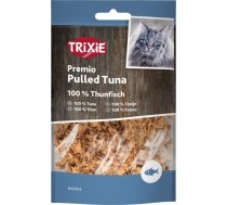 Trixie Premio Pulled Tuna gardumi kaķiem, tikai no tunča gaļas, 30 g | 4011905753454 | 113485