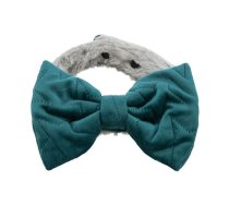 Trixie Xmas Collars With Bow Estelle Ziemassvētku kakla siksna-šalle ar bantīti suņiem, sarkana, izmērs S-M | 4011905927367 | 113611