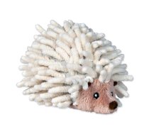 Trixie plīša ezis ar skaņu, 12 cm | 4011905359342 | G14-35934