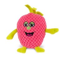 Barry King rotaļlieta suņiem, banāns, plīša, 15.5 cm | | BK-15037