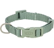 Trixie Premium collar kakla siksna suņiem, S: 25-40 cm/15 mm | 4053032671072 | 113764