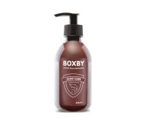 Boxby Nutritonal Oil Joint Care 250 ml - Uztura Bagātinātājs Locītavām (Ar Laša Eļļu) 250 ml