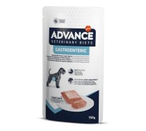 Advance Veterinary Diets Dod Gastroenteric 150 gr - Pilvērtīga Diētiskā Barība, Konservi Suņiem Ar Gremošanas Trakta Problēmam