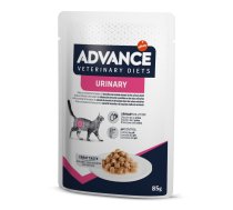 Advance Veterinary Diets Cat Urinary 85 g - Pilnvērtīga Diētiska Barība, Konservi Kaķiem Ar Urīnceļu Problēmam