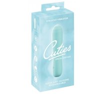 mini vibrators zils