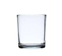 Trauks svecei, AGNI, 180ml, caurspīdīgs