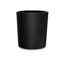 Trauks svecei, AGNI, 180ml, melns matēts