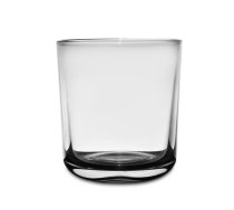 Trauks svecei, HESTIA, 220ml, caurspīdīgs