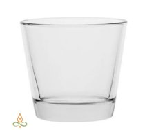 Trauks glāze svecei, Solbi, 250ml
