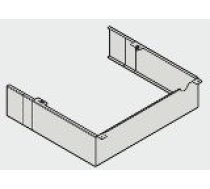 Dekoratīvais vāks MPX, HX93