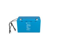 LiFePO4 Battery Smart (50Ah-200Ah) - LiFePO4 battery 12,8V/50Ah