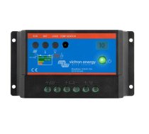 Uzlādes kontrolieris VICTRON BlueSolar PWM-Light 12/24V, 5/10/20/30A - 12/24V-30A