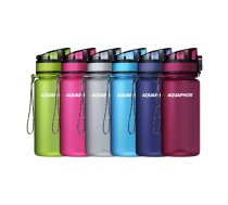 Ūdens pudele ar filtru Aquaphor City, 350 ml - Zila