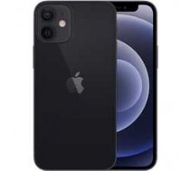 Apple iPhone 12 mini 64GB black 705312