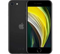 Apple iPhone SE 4G 64GB black 705396