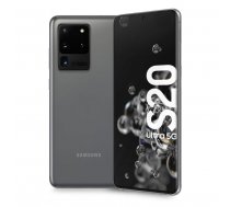 Samsung Galaxy S20 Ultra 5G SM-G988B 6.9" Dual SIM Android 10.0 USB Type-C 12 GB 128 GB 5000 mAh Grey