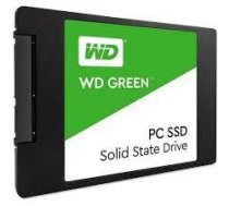 WESTERN DIGITAL SSD WD 2,5" 480GB WDS480G2G0A SATA III WDS480G2G0A