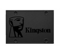 KINGSTON SSD A400 SERIES 960GB SATA3 2.5" SA400S37/960G