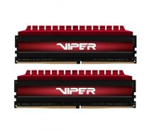 DDR4 Viper 4 16GB/3200(2*8GB) Red CL16 PV416G320C6K