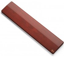 Glorious Wooden Keyboard Wrist Rest Full Size Golden Oak, GV-100-BROWN, 857372006273