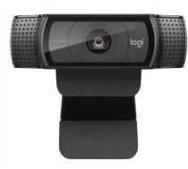Logitech C920 HD PRO, 960-001055, 5099206061309