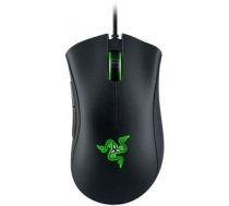 Razer DeathAdder Essential Black, RZ01-03850100-R3M1, 8886419333265