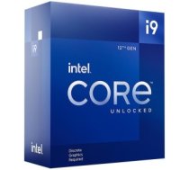 Intel Core i9-12900KF, BX8071512900KF, 5032037234221