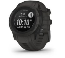 Garmin Instinct 2S, Graphite, 010-02563-00, 753759278625