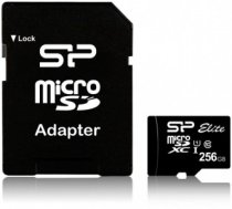 Silicon Power Elite 256GB, SP256GBSTXBU1V10SP, 4712702656299