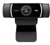 Logitech C922, 960-001088, 5099206066977
