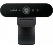 Logitech Brio, 960-001106, 5099206068100
