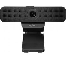 Logitech C925e Business, 960-001076, 5099206064027