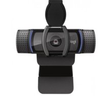 Logitech C920S, 960-001252, 5099206082199