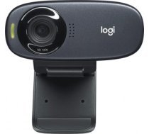 Logitech C310, 960-001065, 5099206064225