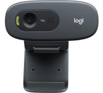 Logitech C270, 960-001063, 5099206023802