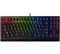 Razer BlackWidow V3 TKL Green Switch US, RZ03-03490100-R3M1, 8886419346012