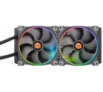Thermaltake Water 3.0 Riing RGB 280, CL-W138-PL14SW-A, 4717964406330