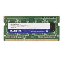 A-DATA 4GB DDR3 SO-DIMM DDR1600