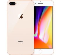 APPLE iPhone 8 Plus 256 GB Gold