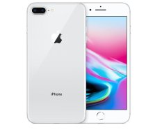 APPLE iPhone 8 Plus 256GB Silver